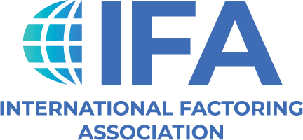 Member in Good Standing of the International Factoring Association - Cashway Funding