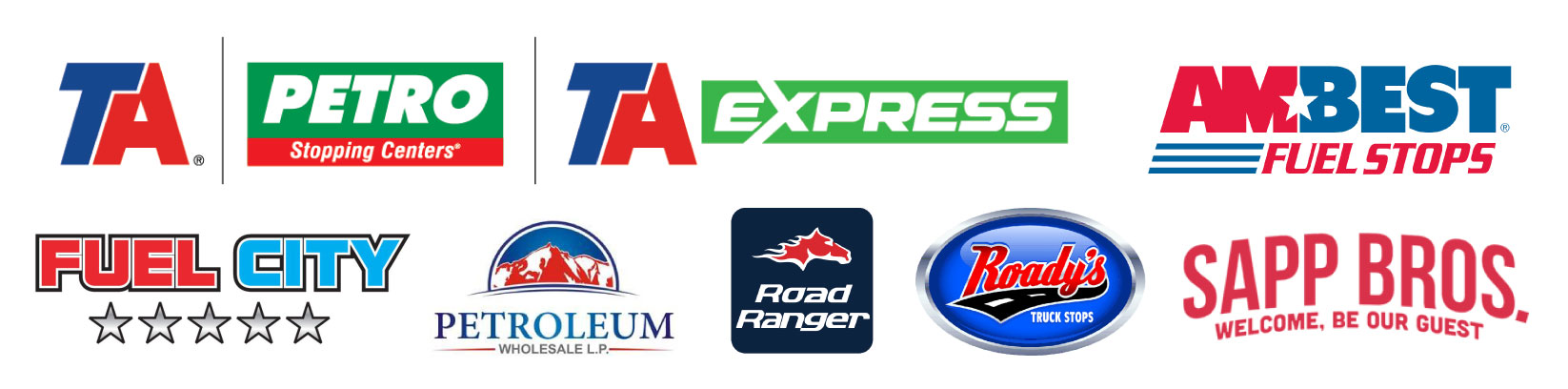 CASHWAY TCS Fuel Discount Card is widely accepted