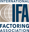 Member in Good Standing of the International Factoring Association - Cashway Funding