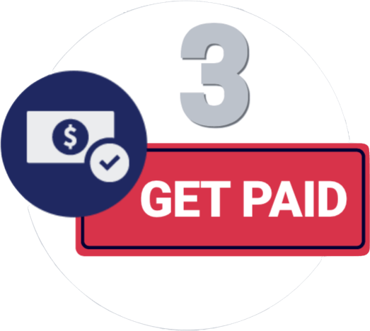 Factor freight bills with Cashway Funding and get paid in cash today