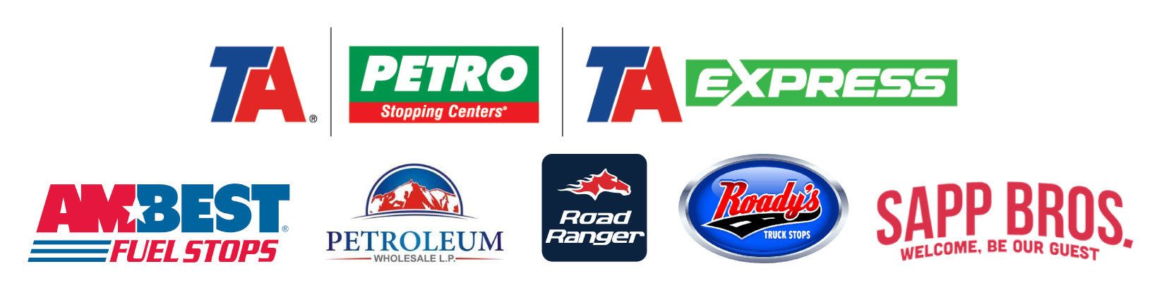 TCS-Fuel-Card-Partners Cashway Funding now offering big fuel discounts at leading truckstops with the TCS Fuel Card