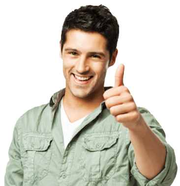Factoring-customer-says-thumbs-up-to-Cashway-Funding Freight Bill Factoring for Trucking is Easy with Cashway Funding